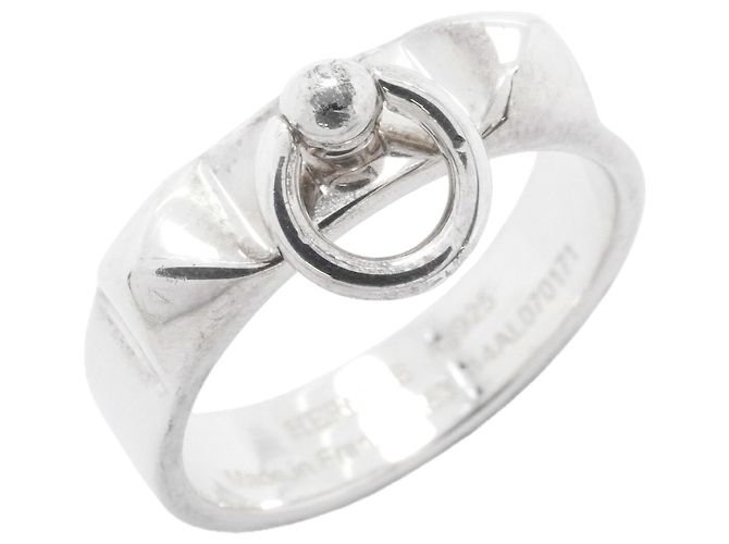 Hermès Hermes Collier de Chien Ring