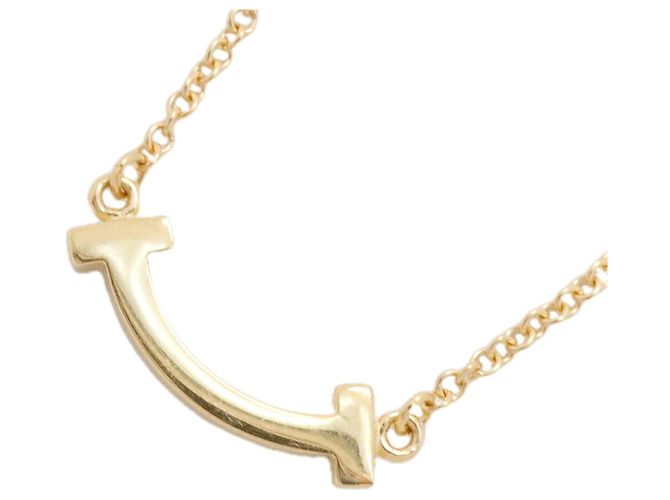 Collana Tiffany & Co. T Smile Mini