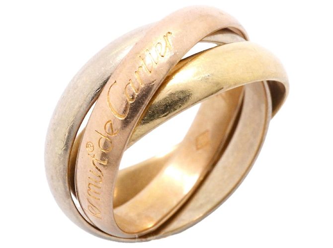 Cartier Trinity Classic Ring