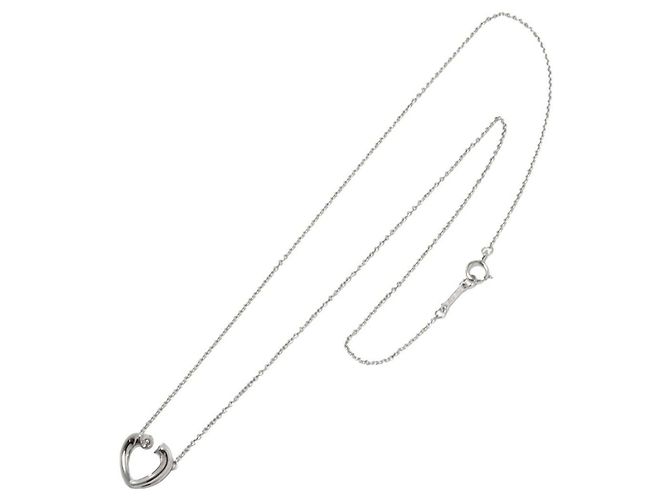 Colar Tiffany & Co. Tenderness Heart Diamond