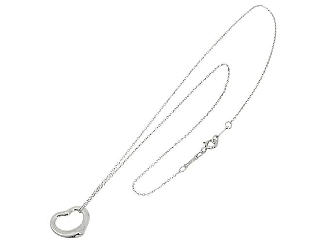 Collar Open Heart Tiffany & Co.