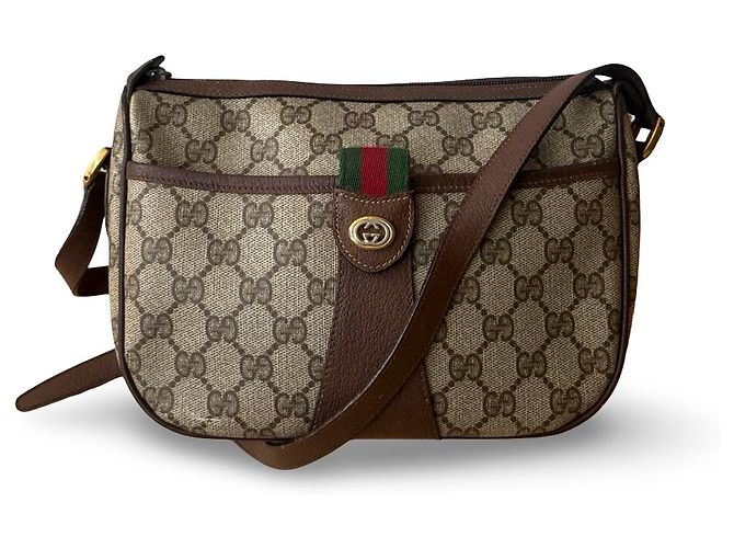 Borsa a tracolla Gucci Sherryline