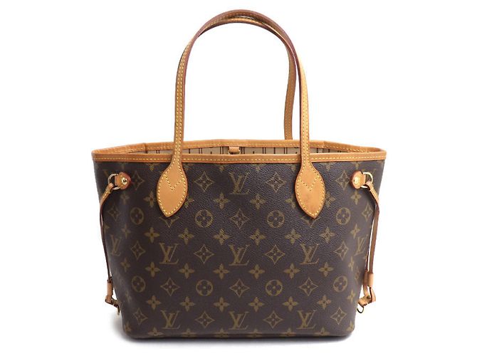 Sac Cabas Louis Vuitton Neverfull PM Monogram