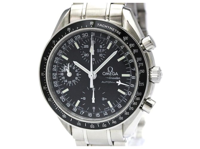 Orologio automatico da uomo OMEGA Speedmaster Mark 40