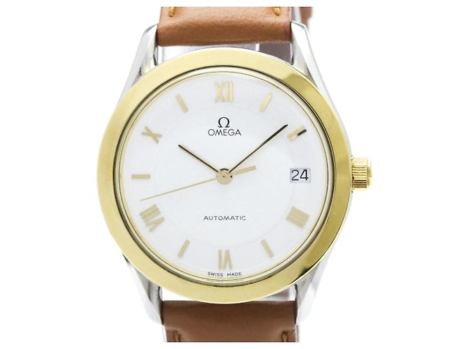 Relógio Omega Classic Automatic