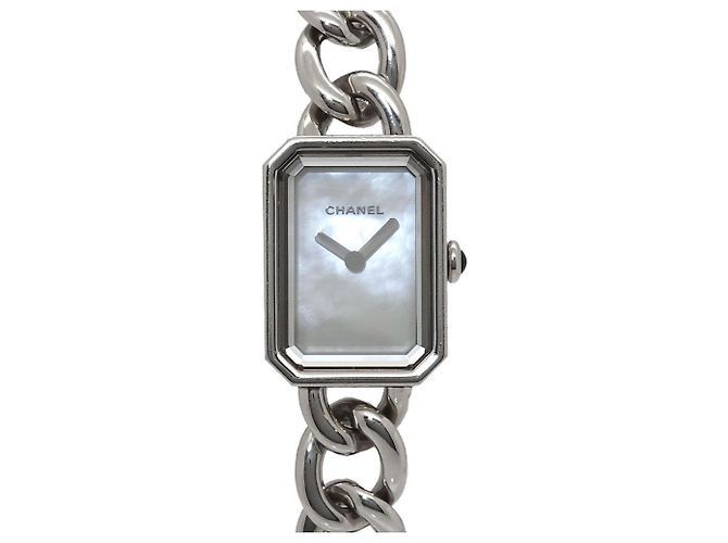 Reloj de pulsera para mujer Chanel Premiere H3249