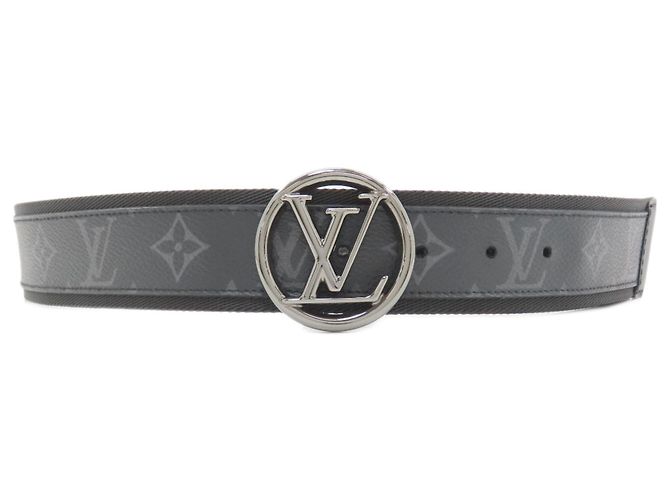 Louis Vuitton M0116 Ceinture LV Circle Belt Monogramm