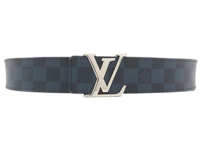 Louis Vuitton M9210 Ceinture LV Initials Belt