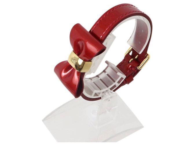 Bracciale Louis Vuitton Pomme d'Amour Rosso