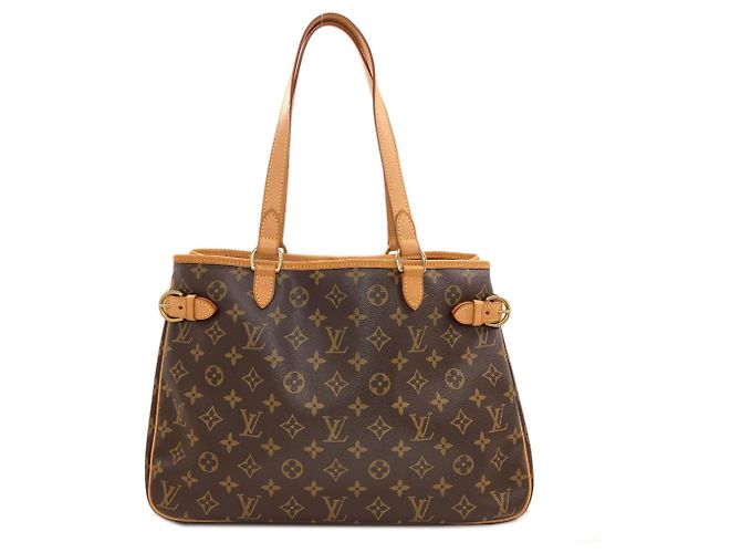 Louis Vuitton Batignolles Horizon Tote Bag Monogramm