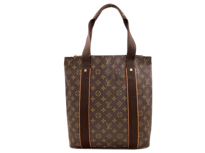 Louis Vuitton M53013 Cabas Bobour Tote Bag Monogramm