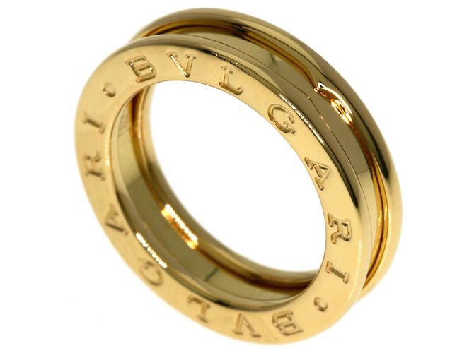 Bulgari Anello Bvlgari B-zero1 a 1 banda