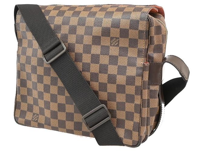 Louis Vuitton Naviglio Damier Marron