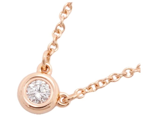 Collar Tiffany & Co. By the Yard
