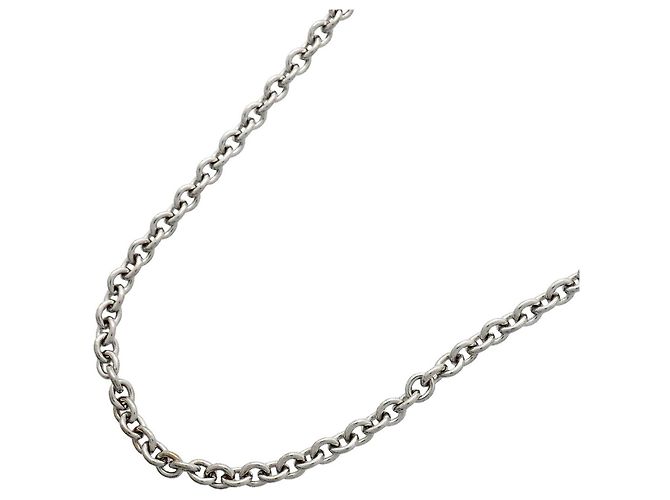 Collana Cartier Forza Chain