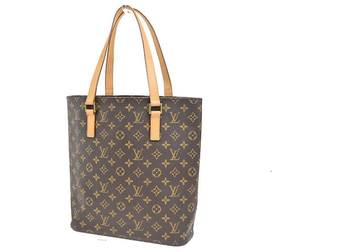 Louis Vuitton Vavin Monogram Canvas GM