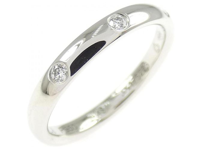 Anillo Tendrement Etoile Van Cleef & Arpels