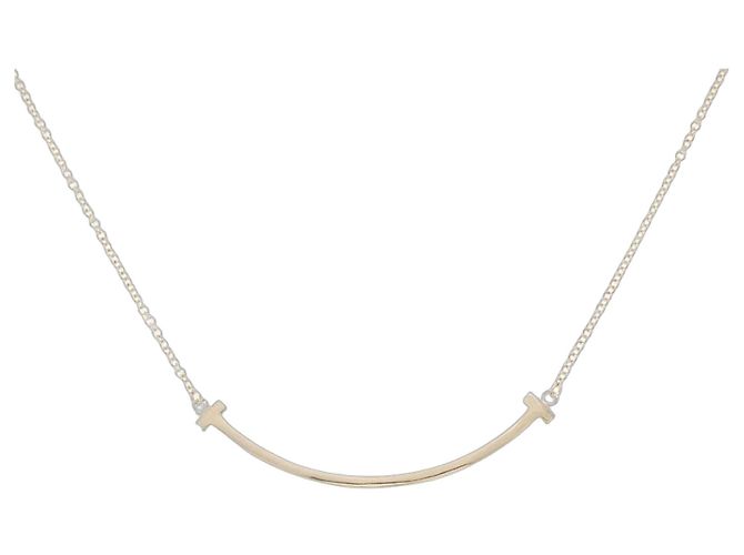 Tiffany & Co Collar Tiffany T Smile Small