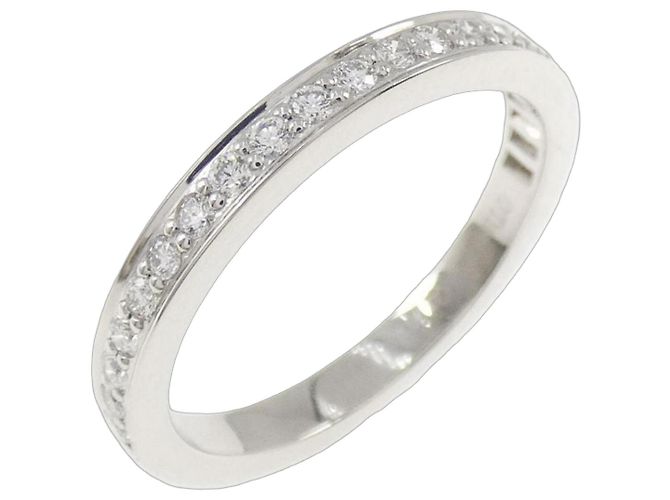 Tiffany & Co Tiffany Grace Platinring