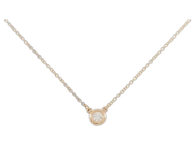 Collar Tiffany & Co. By the Yard