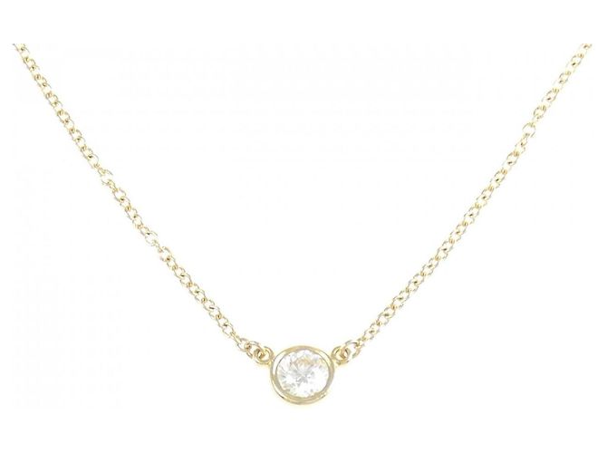 Collana Tiffany & Co. By the Yard