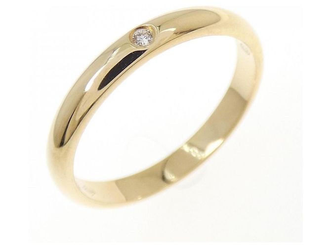 Cartier 1895 Ehering