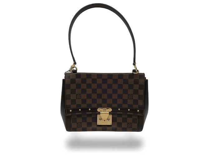 Louis Vuitton Venice Damier Ebene medium Marron