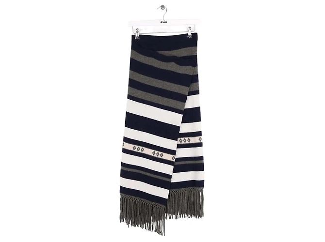 Autre Marque Multicolour skirt Multiple colors