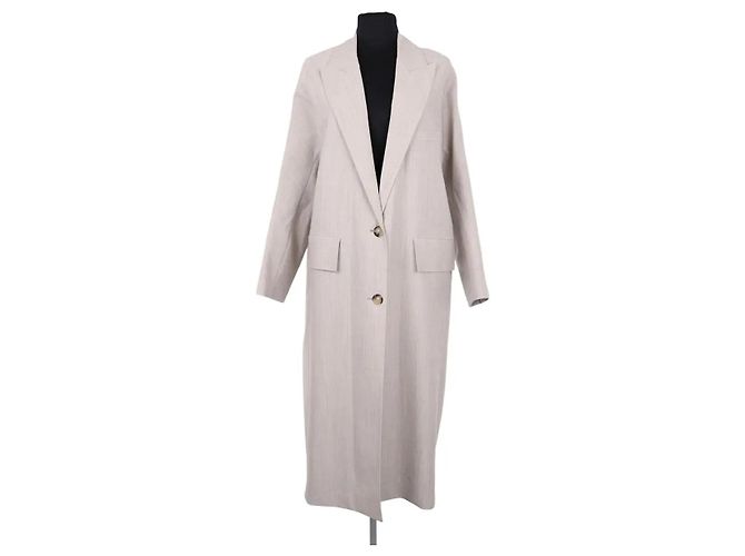 Margaux Lonnberg Grey blazer