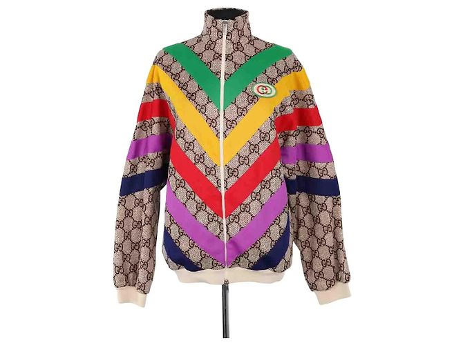 Gucci Brown jacket
