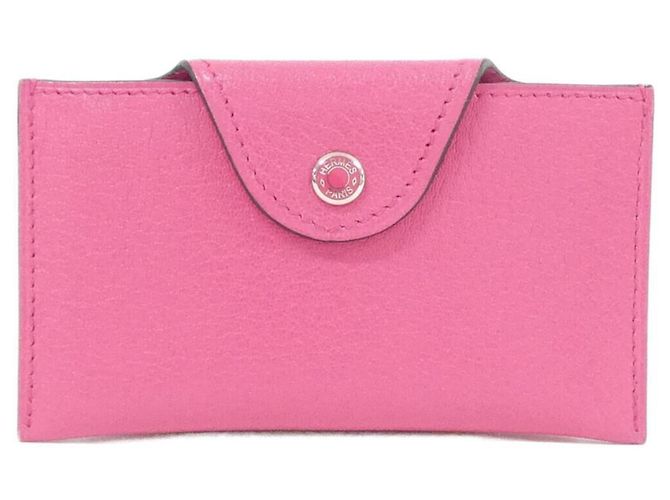 Hermès Hermes Iliade Visitenkartenetui