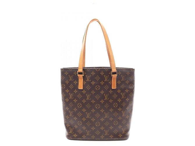 Sac cabas Louis Vuitton Vavin GM Monogram Marron
