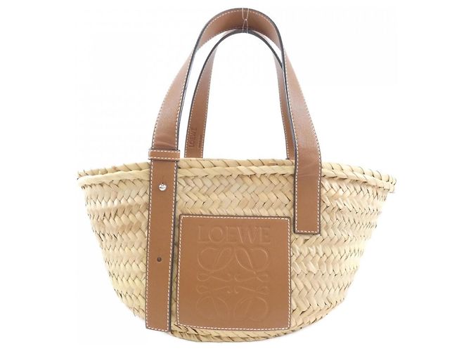 Bolsa Loewe 327 02 S93 Bege