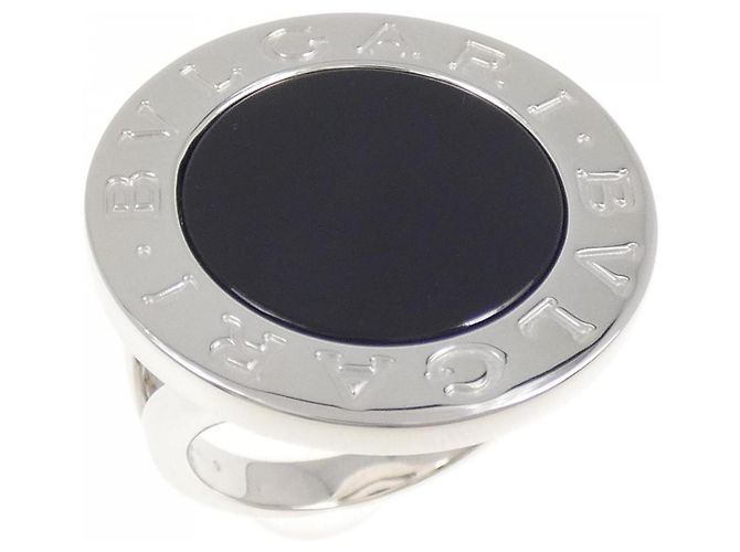 Bulgari Anello Bvlgari Big Band