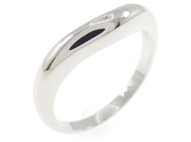 Bvlgari Bulgari Ring aus Platin