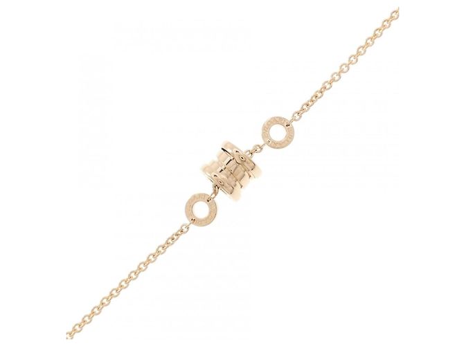 Bulgari Pulseira Bvlgari B.zero1 Element Charm