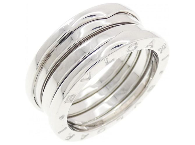 Bulgari Bvlgari B.zero1 Ring mit 3 Bändern