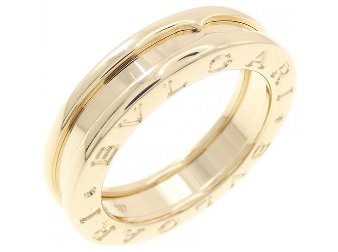 Bulgari Anillo Bvlgari B.zero1 de 1 banda