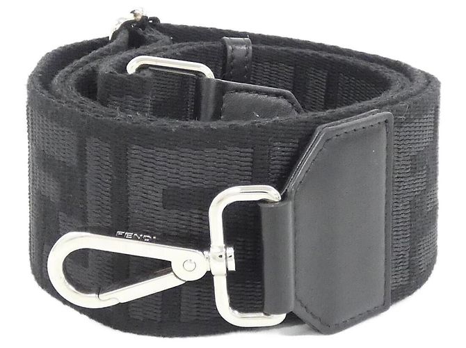 Fendi Strap You 8AV439 AMU7 Silvery