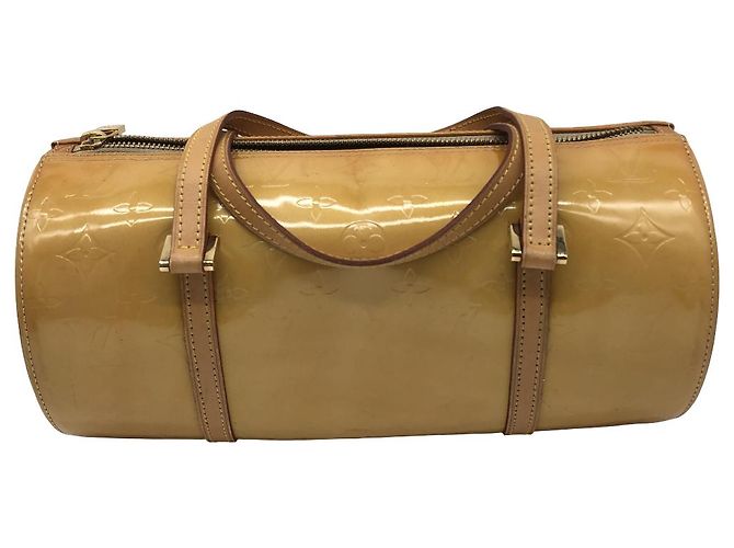 Louis Vuitton Bedford Monogram MM Beige