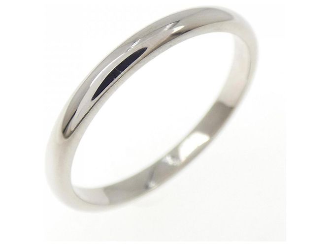 Cartier Ring Platina 950