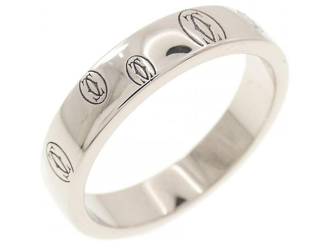 Cartier Happy Birthday Ring