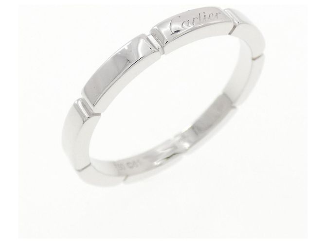 Anello Maillon Panthère Cartier