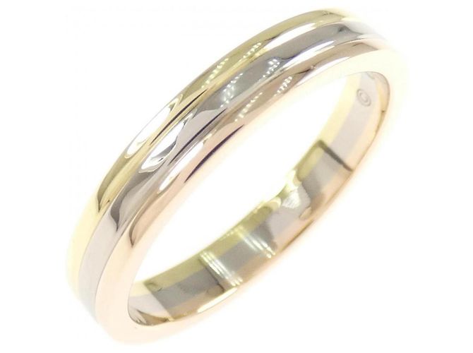 Cartier Louis Vendôme Band Ring