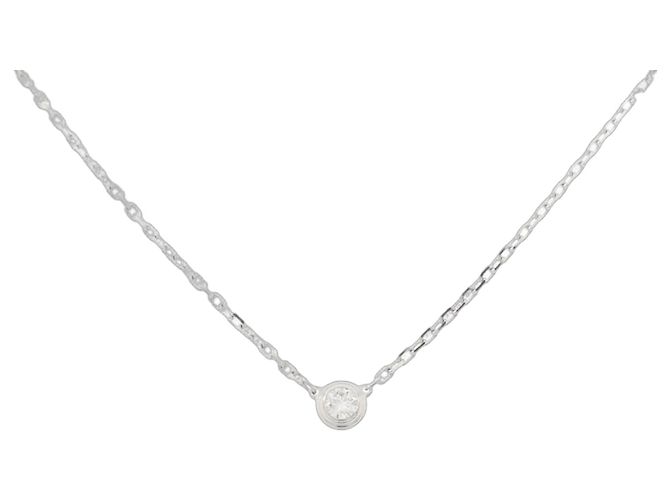 Collana Cartier Damour Small