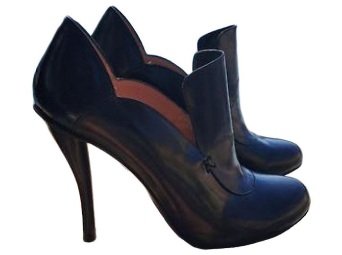 Robert Clergerie Pumps Größe 40