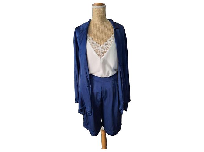 Autre Marque Set Dixie bermuda + giacca per Donna in Ottime condizioni