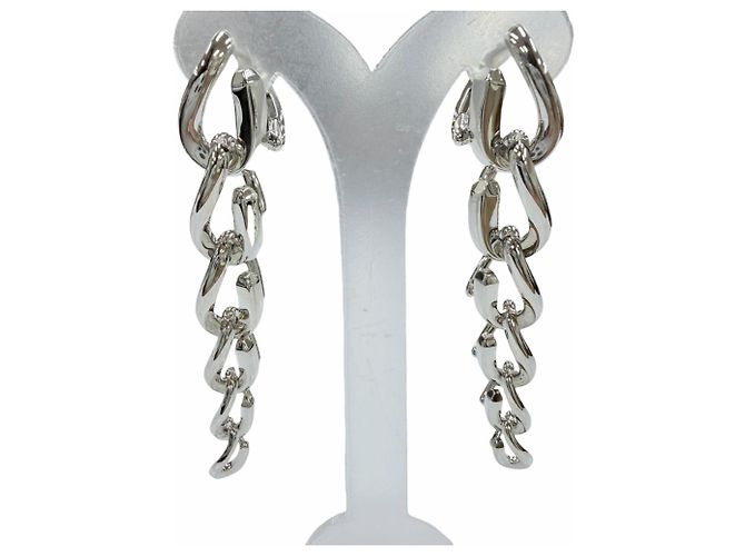 Tiffany & Co. Silberstecker