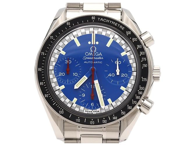 Omega Speedmaster Racing CART 3510.80 SS Automatic Watch