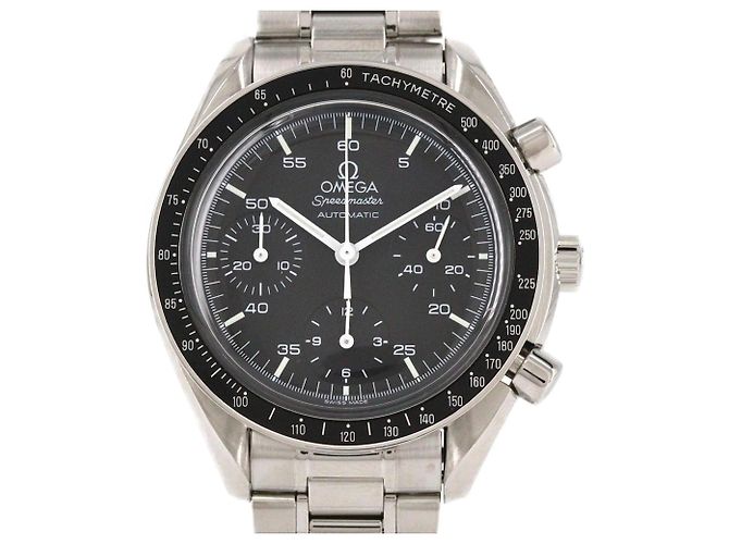 Relógio Automático Omega Speedmaster 3510.50 SS